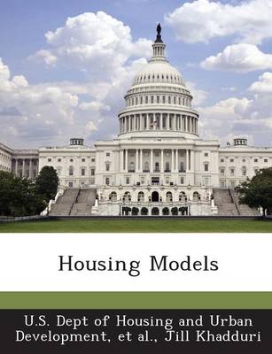 Book cover for Housing Models