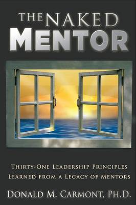 Cover of The Naked Mentor