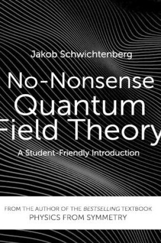 Cover of No-Nonsense Quantum Field Theory