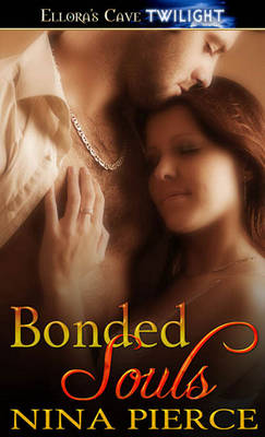 Book cover for Bonded Souls