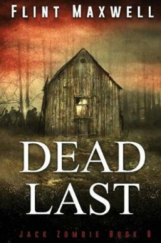 Cover of Dead Last