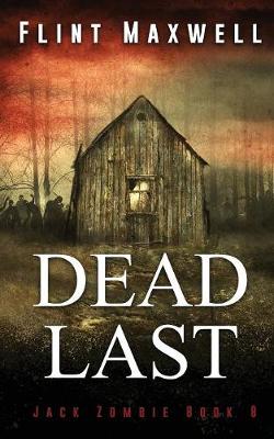 Book cover for Dead Last