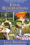 Book cover for Fatal Reservations