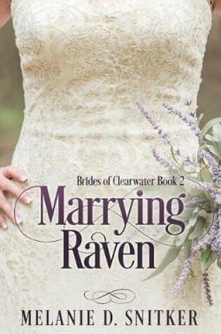 Cover of Marrying Raven