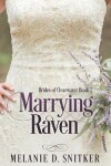Book cover for Marrying Raven
