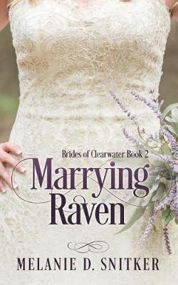 Cover of Marrying Raven