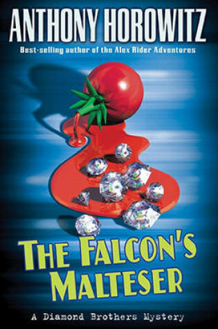 Cover of The Falcon's Malteser