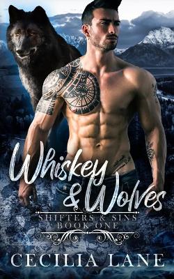 Cover of Whiskey and Wolves
