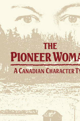 Cover of The Pioneer Woman
