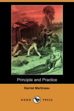 Cover of Principle and Practice (Dodo Press)