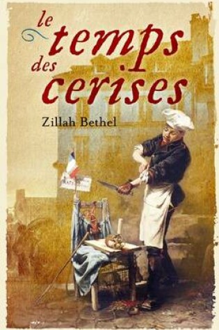 Cover of Le Temps des Cerises