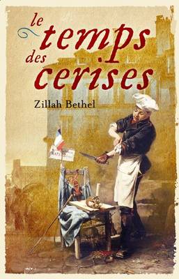 Book cover for Le Temps des Cerises