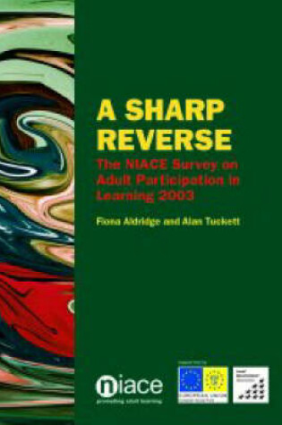 Cover of A Sharp Reverse