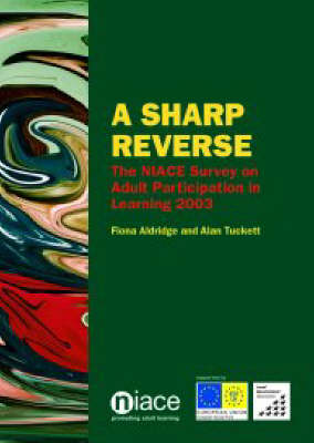 Book cover for A Sharp Reverse