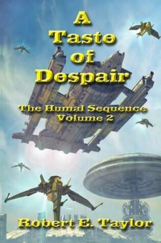 Cover of A Taste of Despair