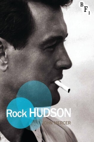 Cover of Rock Hudson