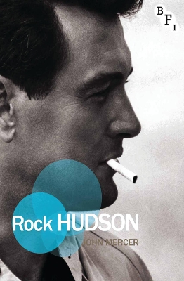 Cover of Rock Hudson