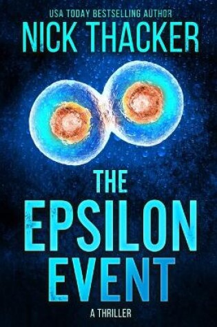 Cover of The Epsilon Event