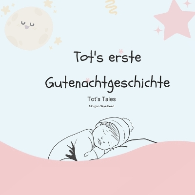 Cover of Tot's Erste Gutenachtgeschichte