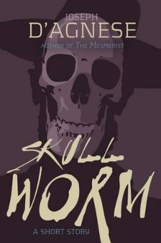 Cover of Skullworm