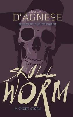 Book cover for Skullworm