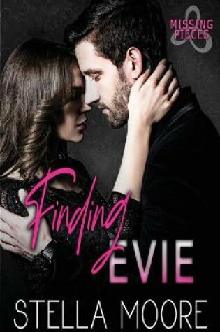 Cover of Finding Evie