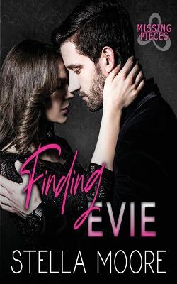 Cover of Finding Evie