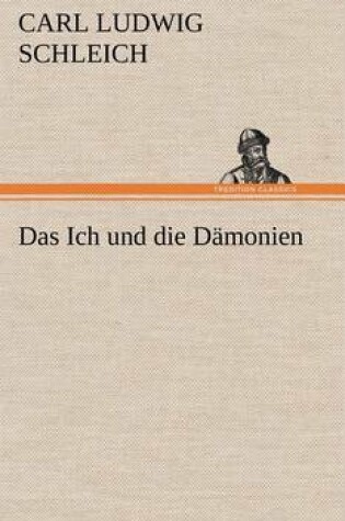 Cover of Das Ich Und Die Damonien