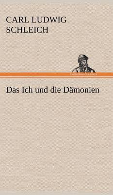 Book cover for Das Ich Und Die Damonien