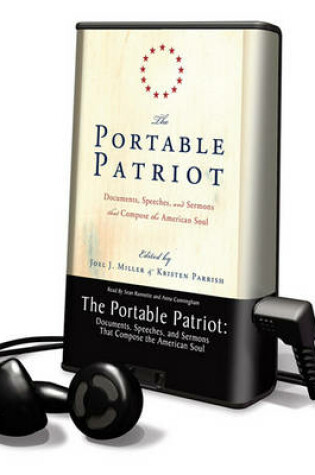 Cover of Portable Patriot