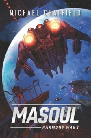Cover of Masoul