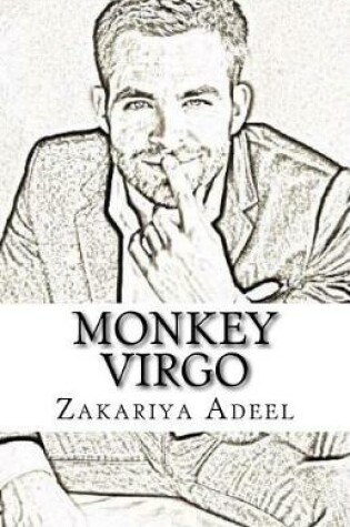 Cover of Monkey Virgo