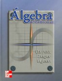 Book cover for Algebra - 6b0 Edicion