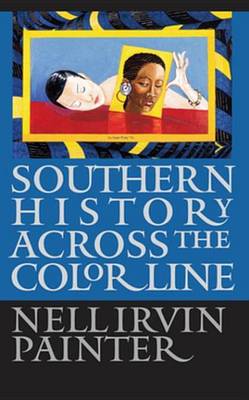 Book cover for Southern History Across the Color Line
