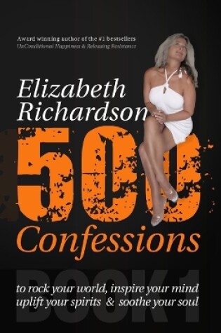 Cover of 500 Confessions