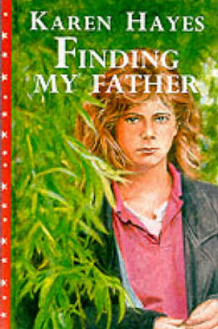 Cover of Finding My Father