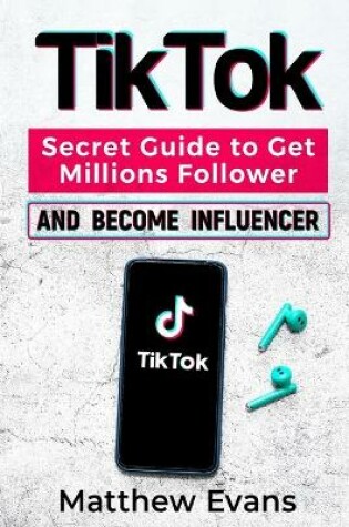 Cover of TikTok