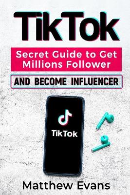 Book cover for TikTok