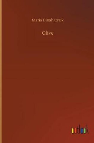 Cover of Olive