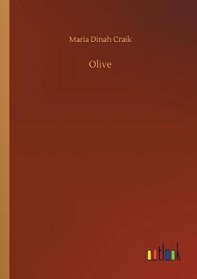 Book cover for Olive