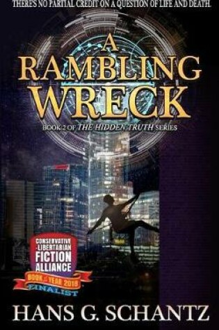 Cover of A Rambling Wreck