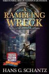 Book cover for A Rambling Wreck