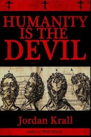 Cover of Humanity Is the Devil