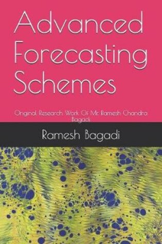 Cover of Advanced Forecasting Schemes