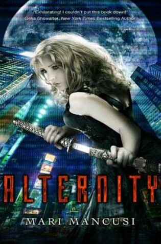 Cover of Alternity