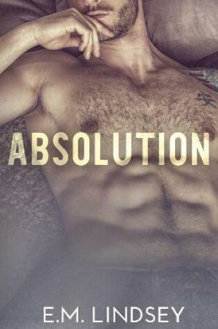 Cover of Absolution