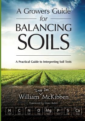 Book cover for A Growers Guide for Balancing Soils