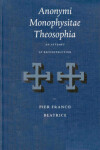 Book cover for Anonymi Monophysitae Theosophia