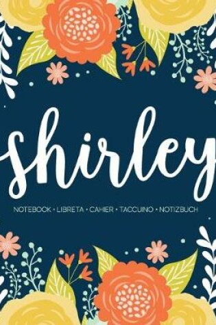 Cover of Shirley