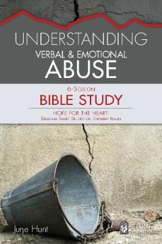 Cover of Understanding Verbal and Emotional Abuse